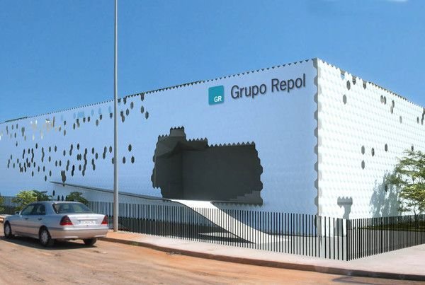 Renders 3D oficinas