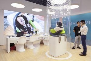 Booth Design CBME Shanghai 2017-Swandoo 07