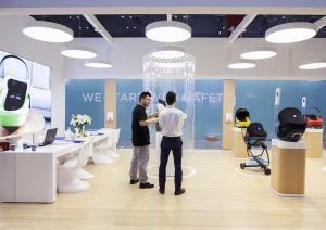 Booth Design CBME Shanghai 2017-Swandoo 08