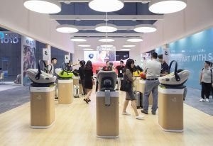 Booth Design CBME Shanghai 2017-Swandoo 09