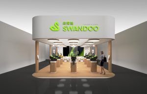 CBME Booth designer Shanghai 01