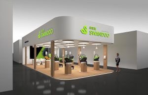 CBME Booth designer Shanghai 02