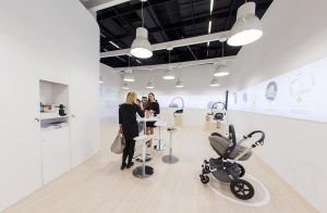 Booth Design Kind und Jugend Cologne Germany