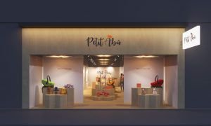 Diseño Tienda Madrid Salamanca