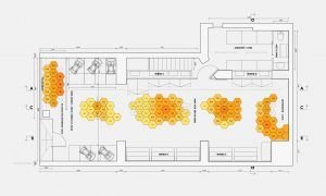 Baby Shop Design