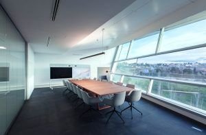 Fotografía Oficinas Madrid