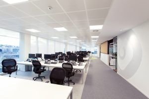 Fotografía Oficinas Madrid