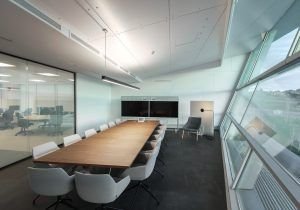 Fotografía Oficinas Madrid