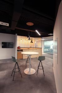 Fotografía Oficinas Madrid