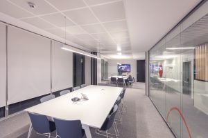 Fotografía Oficinas Madrid
