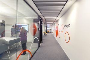 Fotografía Oficinas Madrid