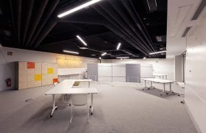 Fotografía Oficinas Madrid