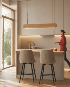 Singular Lighting - NINA Pendant P120-10B