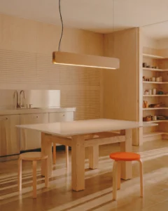 Singular Lighting - NINA Pendant P120-16B