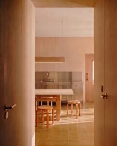 Singular Lighting - NINA Pendant P120-17