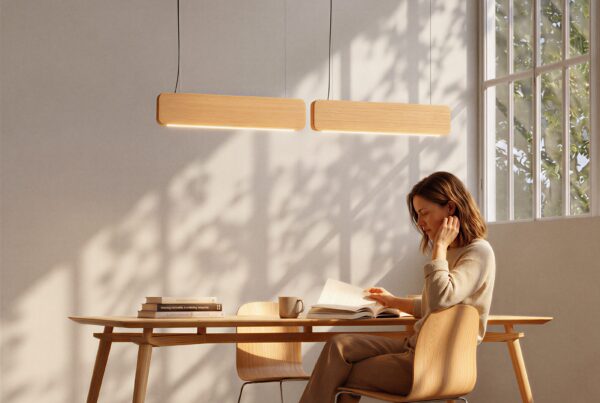 NIna pendant by Gonzalez Garrido